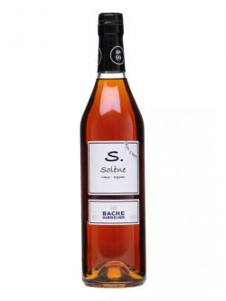 Bache Gabrielsen Cuvee Solene No.99 Vieux Cognac