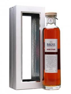 Bache Gabrielsen Hors d'Age Grande Champagne Cognac