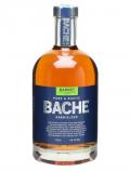 A bottle of Bache Gabrielsen Pure& Rustic Cognac / Barret
