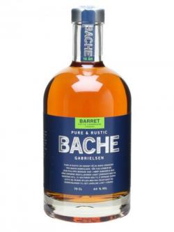Bache Gabrielsen Pure& Rustic Cognac / Barret