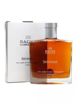 Bache Gabrielsen Sérénité Cognac