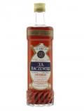 A bottle of Baczewski Jarzebiak Liqueur / Bot.1970s