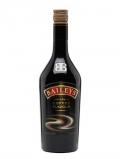 A bottle of Baileys Coffee Flavour Cream Liqueur