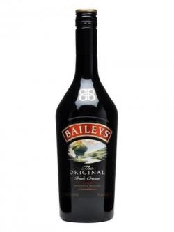 Baileys Irish Cream Liqueur / Litre