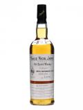 A bottle of Bailie Nicol Jarvie 8 Year Old Blended Scotch Whisky