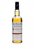 A bottle of Bailie Nicol Jarvie 8 Year Old Blended Scotch Whisky