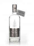 A bottle of Bainbridge Heritage Organic Doug Fir Gin