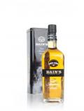 A bottle of Bain's Cape Mountain Whisky 75cl