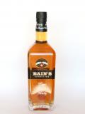 A bottle of Bain's Cape Mountain Whisky