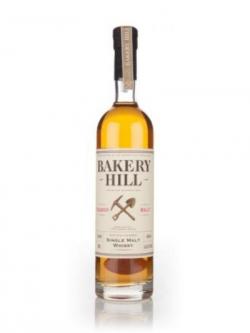 Bakery Hill Classic Malt