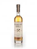 A bottle of Bakery Hill Double Wood