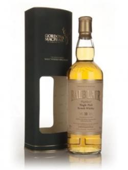 Balblair 10 Year Old (Gordon and Macphail)