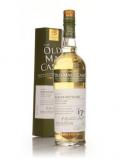 A bottle of Balblair 17 Year Old 1990 - Old Malt Cask (Douglas Laing)