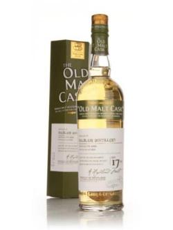 Balblair 17 Year Old 1990 - Old Malt Cask (Douglas Laing)