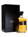 A bottle of Balblair 1969 Highland Single Malt Scotch Whisky