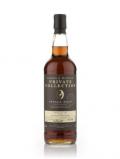 A bottle of Balblair 1973 - Private Collection (Gordon and MacPhail)