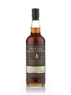 Balblair 1973 - Private Collection (Gordon and MacPhail)
