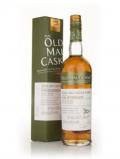 A bottle of Balblair 20 Year Old 1990 - Old Malt Cask (Douglas Laing)