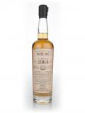 A bottle of Balblair 35 Year Old 1964 - Lost Bottlings Series (Master of Malt)