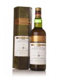 A bottle of Balblair 35 Year Old 1966 - Old Malt Cask (Douglas Laing)