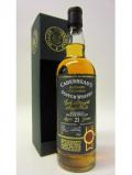 A bottle of Balblair Authentic Collection 1990 21 Year Old