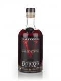 A bottle of Balcones 5th Anniversary Single Barrel Bourbon - 2nd Release