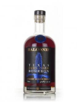 Balcones Texas Blue Corn Bourbon