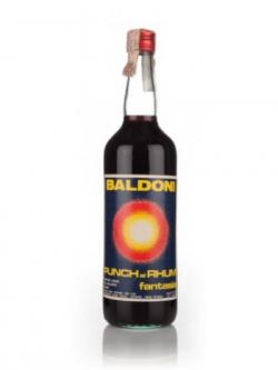 Baldoni Punch di Rhum Fantasia - 1970s