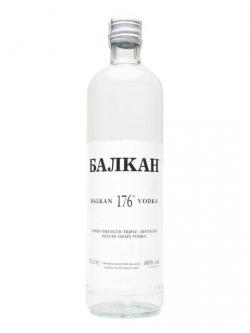 Balkan 176 Vodka