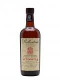 A bottle of Ballantine's 30 Year Old / Bot.1960s Blended Scotch Whisky