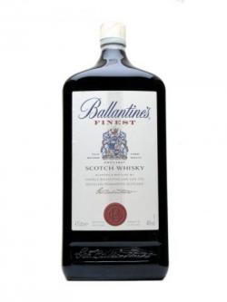 Ballantine's Finest / 450cl Blended Scotch Whisky