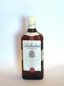 Ballantine's Finest