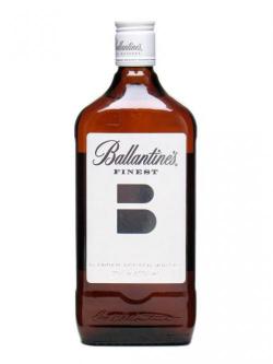 Ballantine's Finest Platinum Blended Scotch Whisky