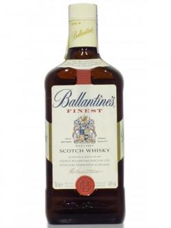 Ballantines Finest Scotch 2352