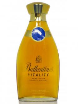 Ballantines Vitality Pure Grain