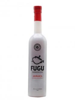 Ballast Point / Fugu Jamaica Vodka