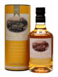 A bottle of Ballechin 8th Release / Sauternes Cask Matured Highland Whisky