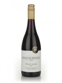 Ballochdale Pinot Noir 2010