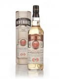 A bottle of Balmenach 10 Year Old 2002 (cask 9864) - Provenance (Douglas Laing)