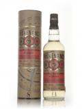 A bottle of Balmenach 10 Year Old 2007 (cask 11645) - Provenance (Douglas Laing)