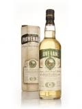A bottle of Balmenach 11 Year Old 1998 - Provenance (Douglas Laing)