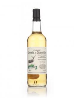 Balmenach 1979 - Jewels of Speyside (Lombard)