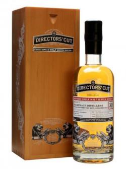 Balmenach 1983 / 30 Year Old / Douglas Laing Director's Cut Speyside Whisky