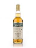 A bottle of Balmenach 1991 - Connoisseurs Choice (Gordon and MacPhail)