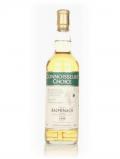 A bottle of Balmenach 1999 - Connoisseurs Choice (Gordon& MacPhail)