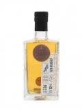 A bottle of Balmenach 2003 / 12 Year Old / The Single Cask Speyside Whisky