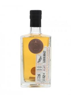 Balmenach 2003 / 12 Year Old / The Single Cask Speyside Whisky