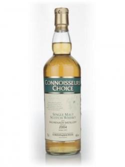 Balmenach 2004 - Connoisseurs Choice (Gordon and MacPhail)