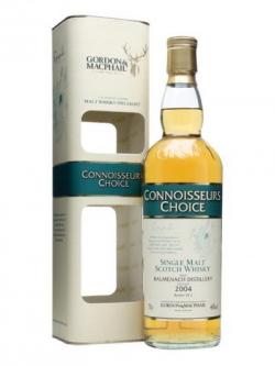 Balmenach 2004 / Connoisseurs Choice Speyside Whisky