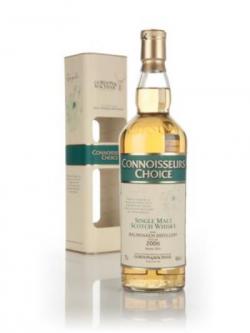 Balmenach 2006 (bottled 2014) - Connoisseurs Choice (Gordon& MacPhail)